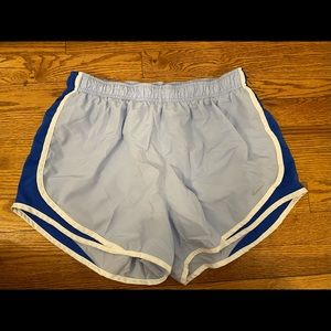 Women’s Nike DriFit Shorts